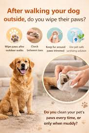 Klovena PawPrep - Paw Cleaner 🧼 CP