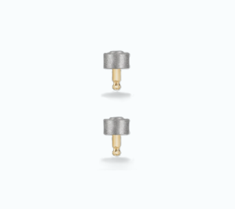 2 Grinding Wheels