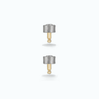 2 Grinding Wheels